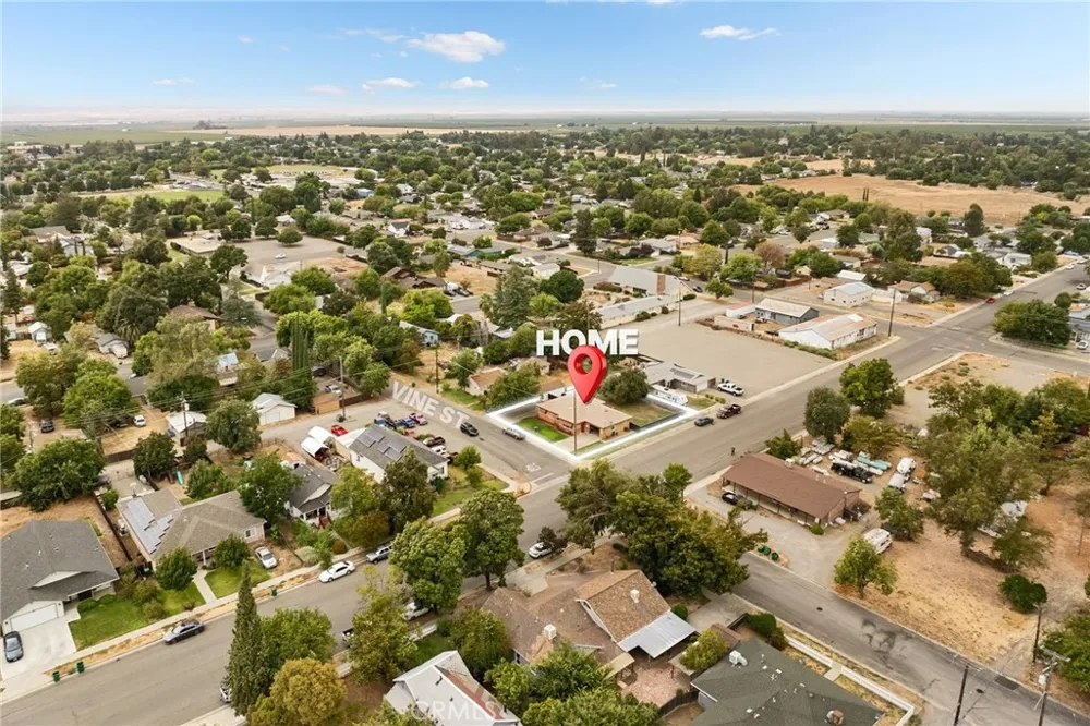 219 Vine Street Willows, CA 95988