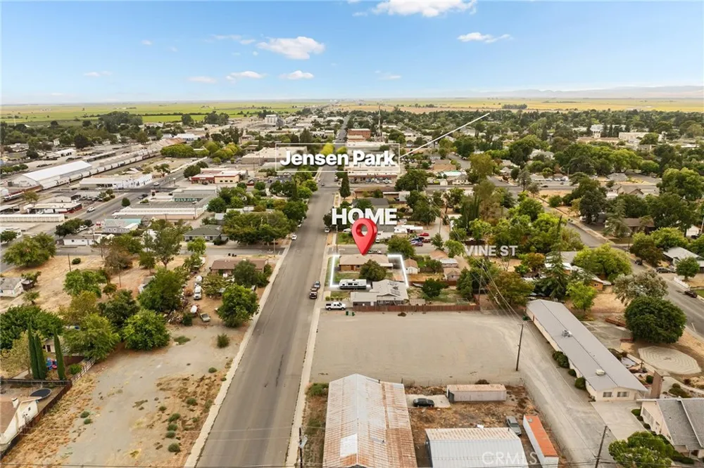 219 Vine Street Willows, CA 95988
