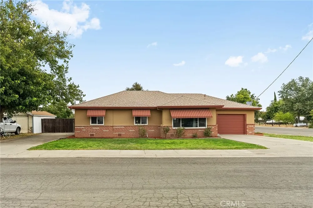 219 Vine Street Willows, CA 95988