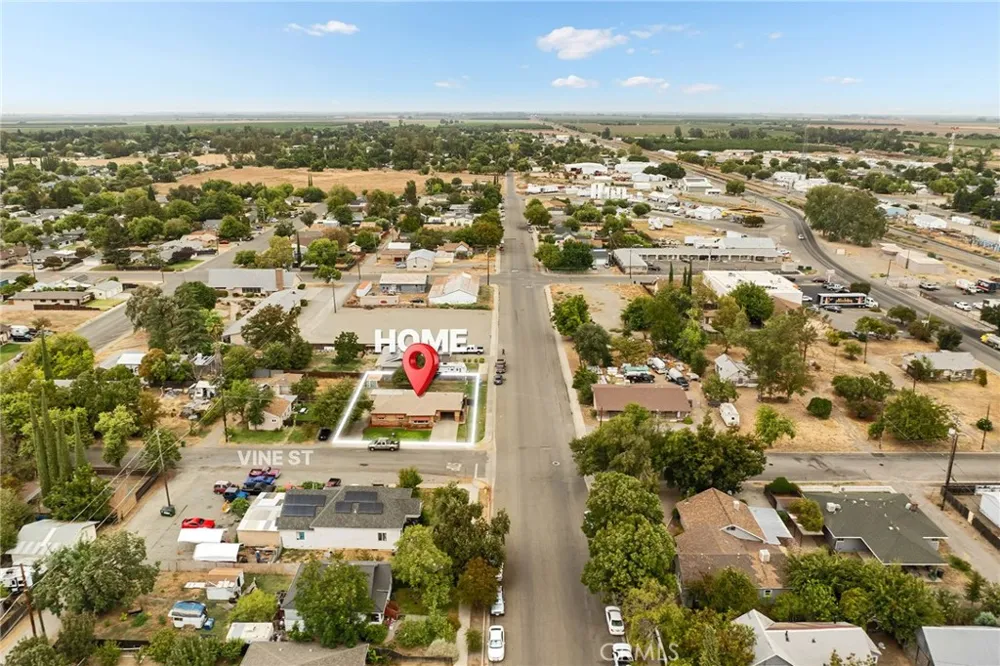219 Vine Street Willows, CA 95988