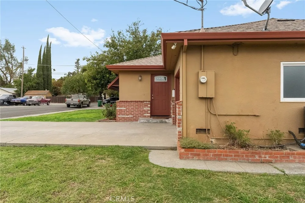 219 Vine Street Willows, CA 95988