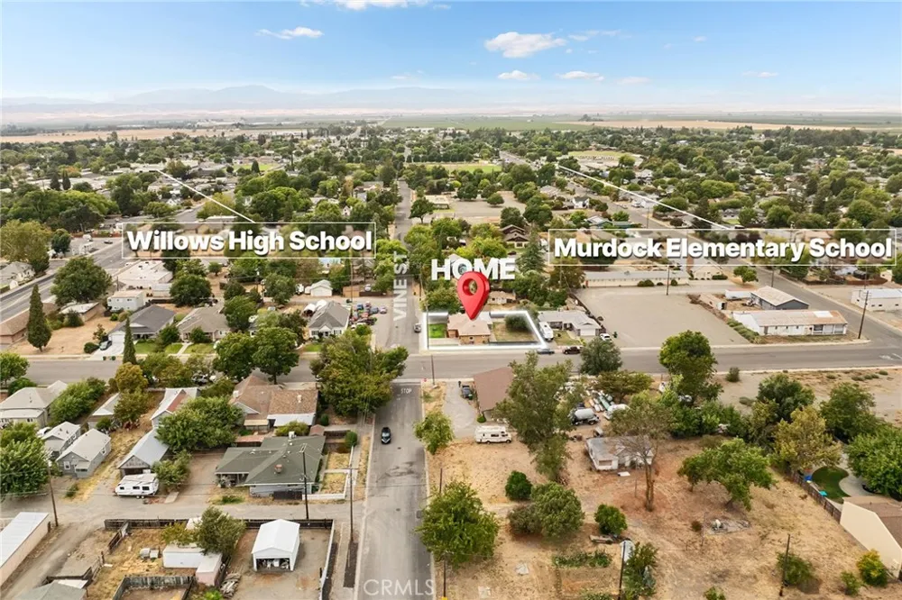 219 Vine Street Willows, CA 95988