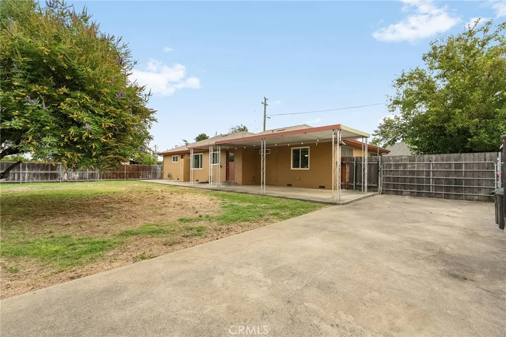 219 Vine Street Willows, CA 95988