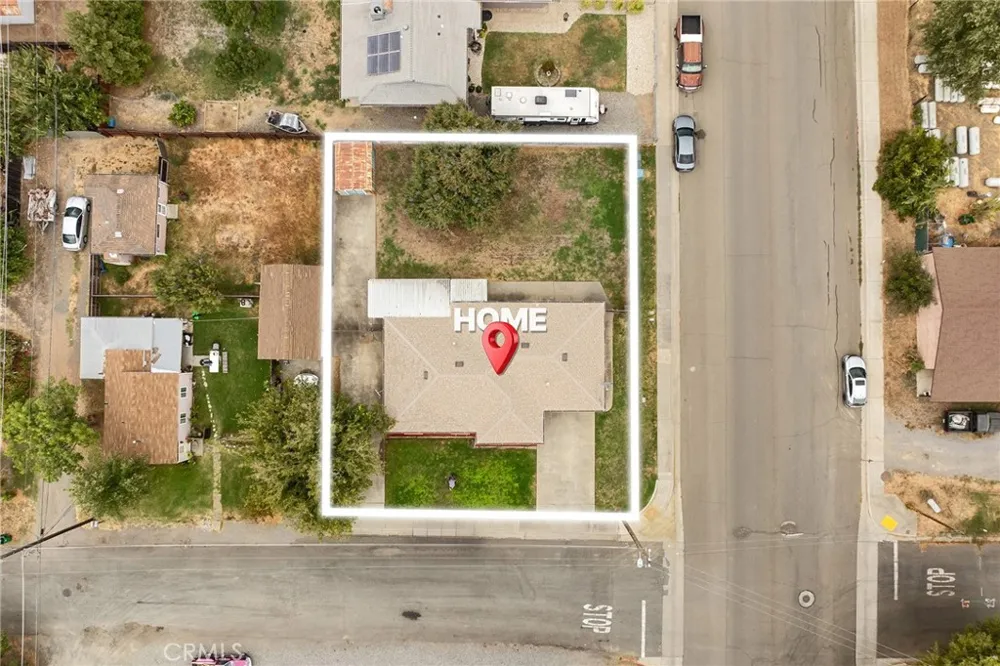 219 Vine Street Willows, CA 95988