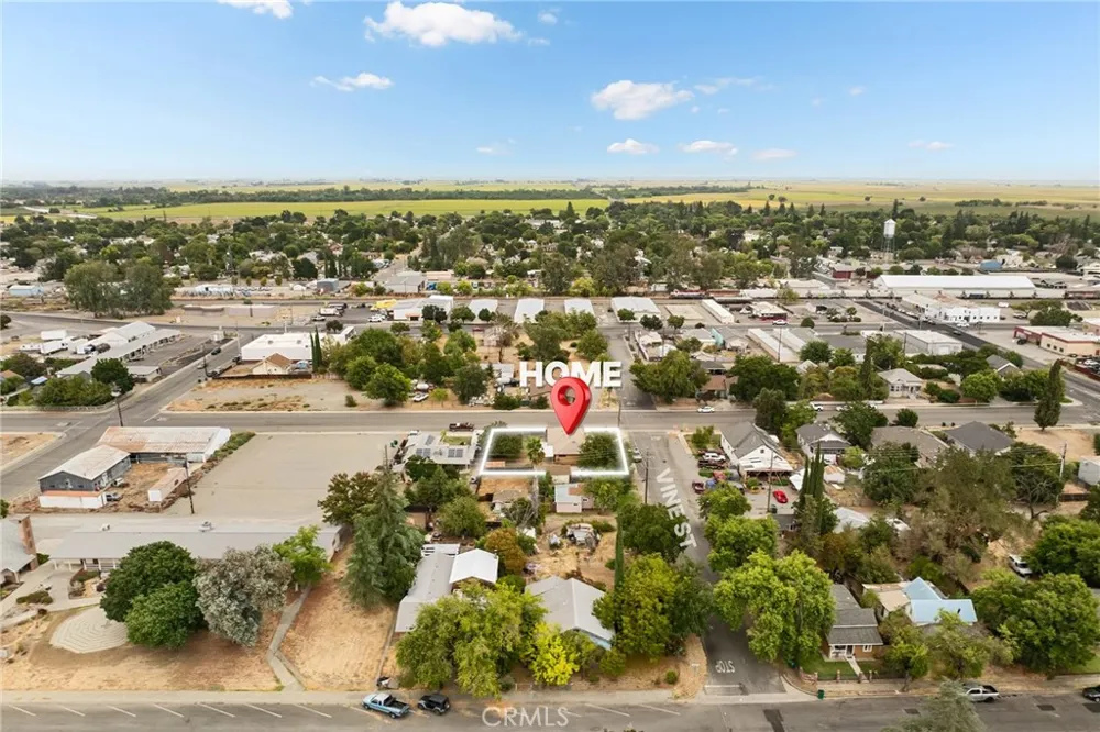 219 Vine Street Willows, CA 95988