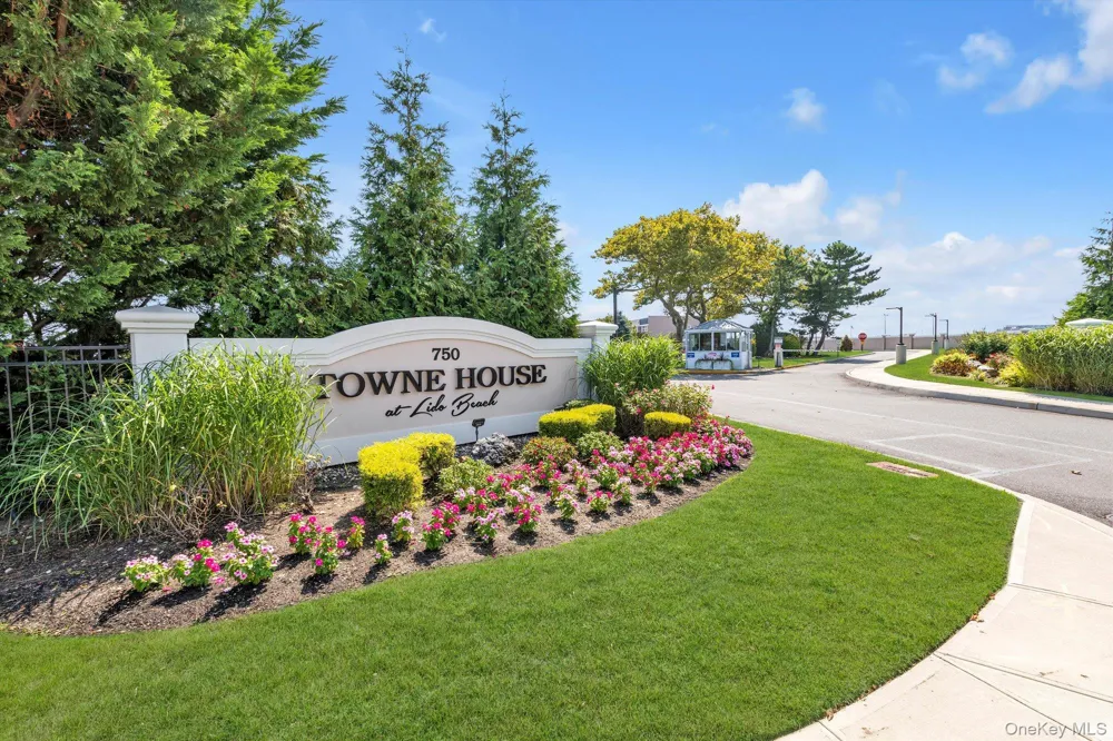 750 Lido Boulevard #45A Lido Beach, NY 11561