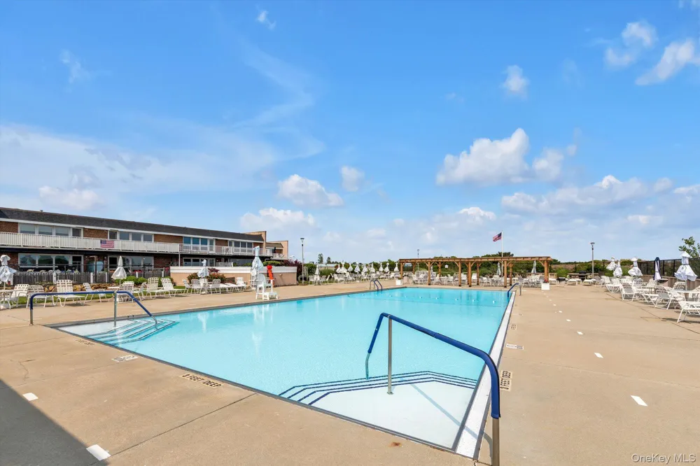 750 Lido Boulevard #45A Lido Beach, NY 11561