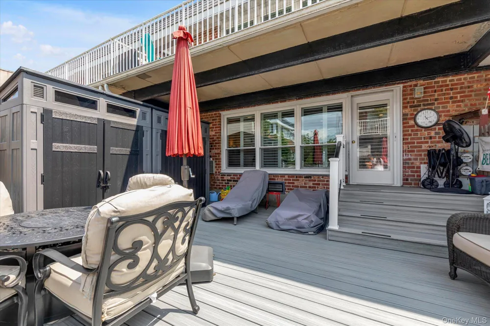 750 Lido Boulevard #45A Lido Beach, NY 11561