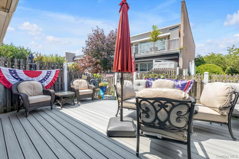 750 Lido Boulevard #45A Lido Beach, NY 11561