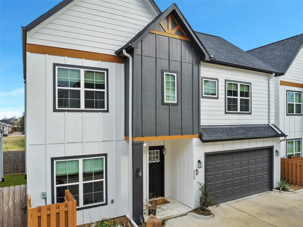 303 Blueberry Street #B Houston, TX 77018