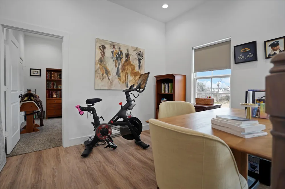 303 Blueberry Street #B Houston, TX 77018
