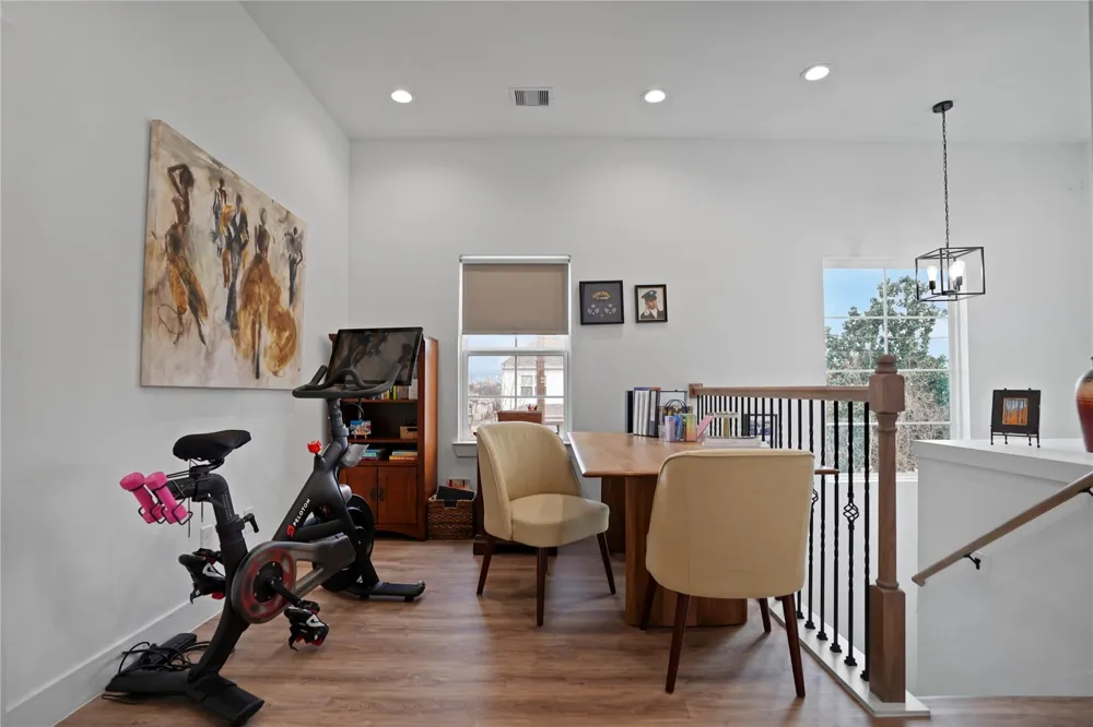 303 Blueberry Street #B Houston, TX 77018