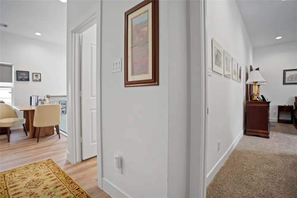 303 Blueberry Street #B Houston, TX 77018