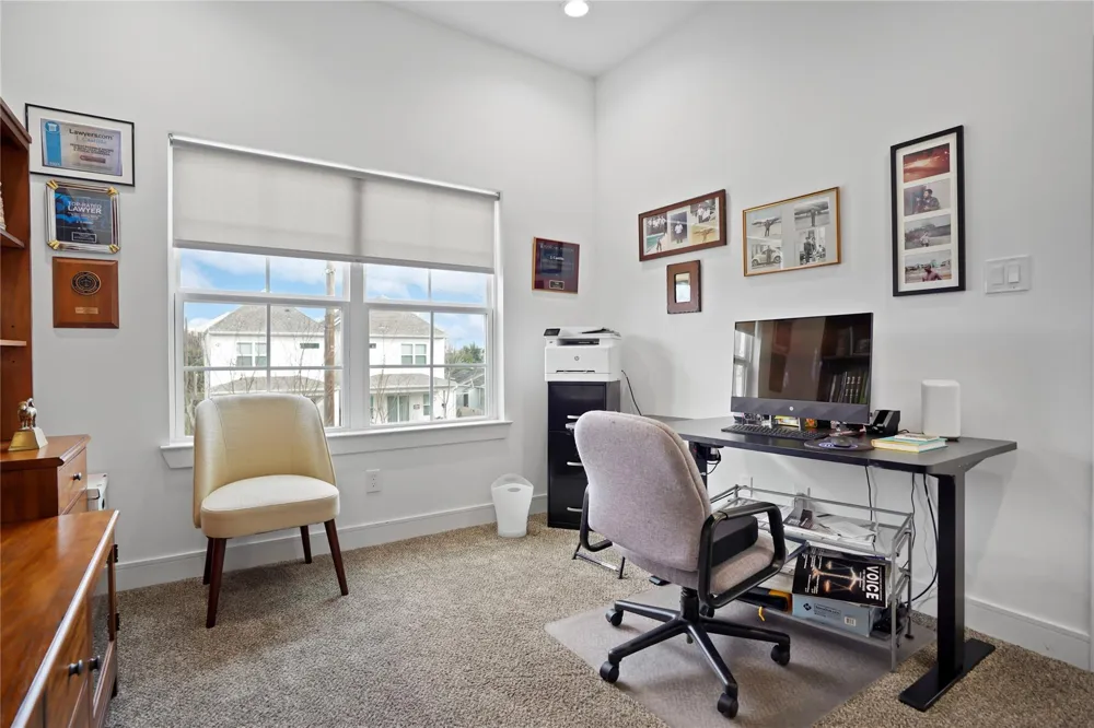 303 Blueberry Street #B Houston, TX 77018