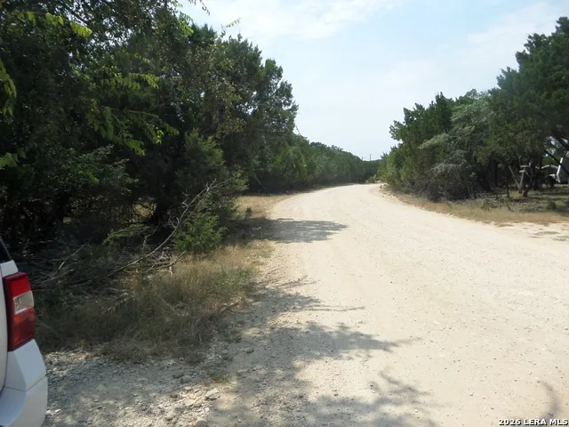 698 Scenic Dr Bandera, TX 78003