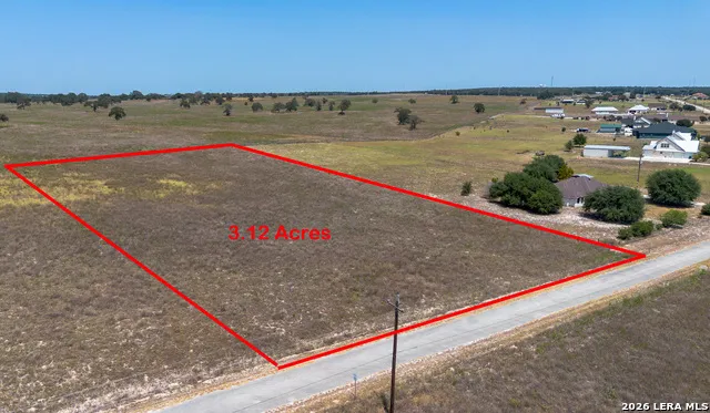 202 Scenic Hills Drive La Vernia, TX 78121