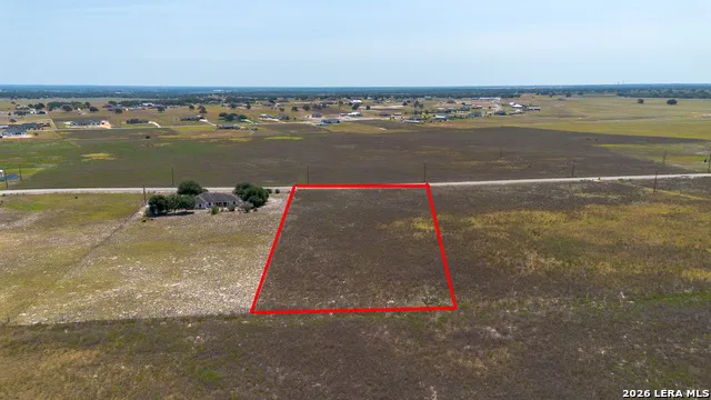202 Scenic Hills Drive La Vernia, TX 78121