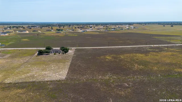 202 Scenic Hills Drive La Vernia, TX 78121