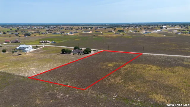 202 Scenic Hills Drive La Vernia, TX 78121