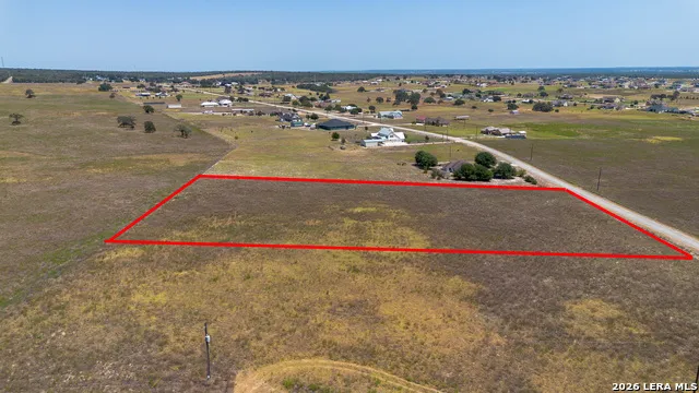 202 Scenic Hills Drive La Vernia, TX 78121