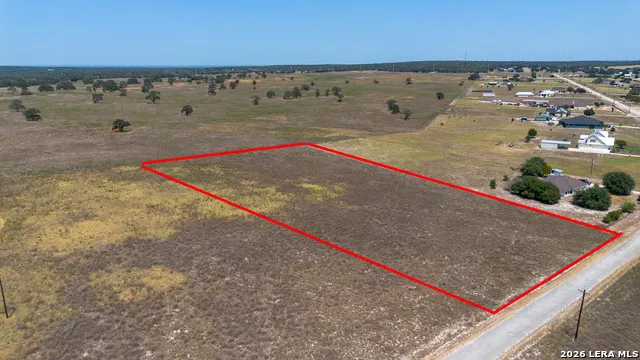 202 Scenic Hills Drive La Vernia, TX 78121