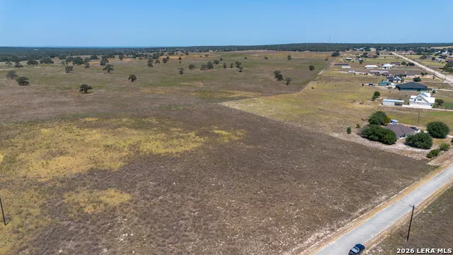 202 Scenic Hills Drive La Vernia, TX 78121