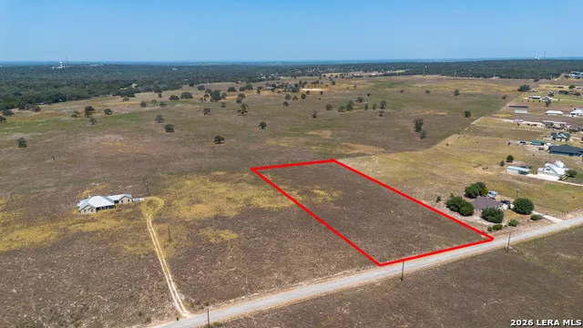 202 Scenic Hills Drive La Vernia, TX 78121