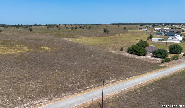 202 Scenic Hills Drive La Vernia, TX 78121