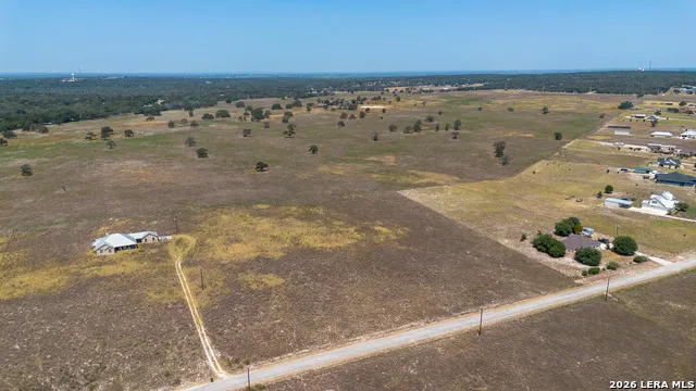 202 Scenic Hills Drive La Vernia, TX 78121