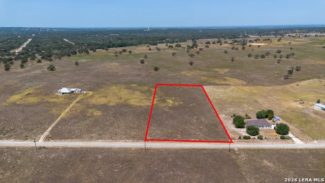 202 Scenic Hills Drive La Vernia, TX 78121