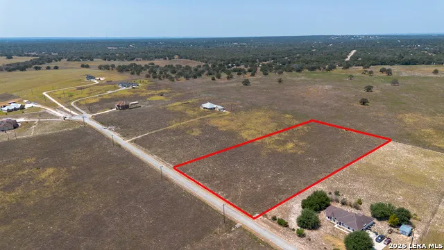 202 Scenic Hills Drive La Vernia, TX 78121