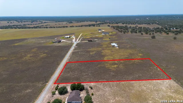 202 Scenic Hills Drive La Vernia, TX 78121