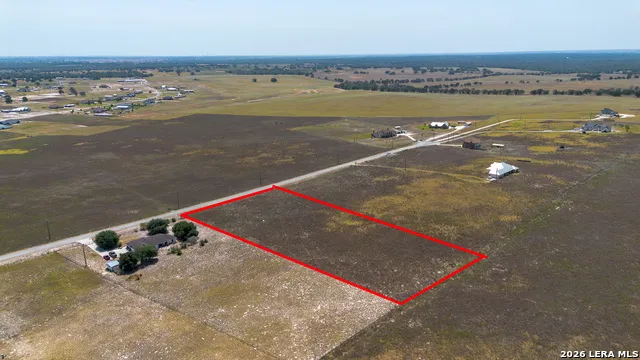 202 Scenic Hills Drive La Vernia, TX 78121