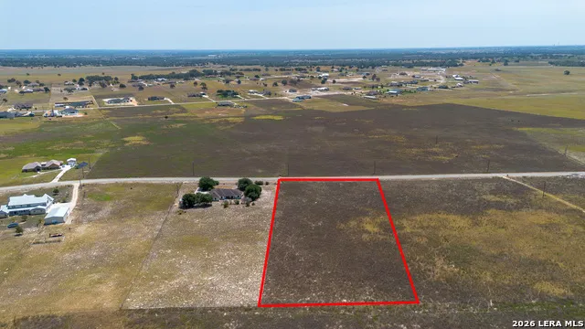 202 Scenic Hills Drive La Vernia, TX 78121