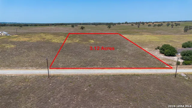 202 Scenic Hills Drive La Vernia, TX 78121