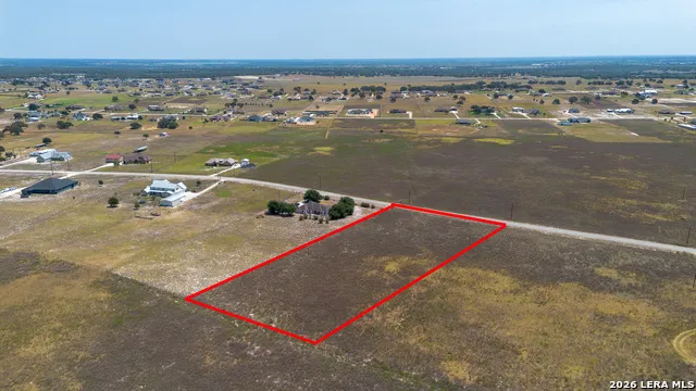 202 Scenic Hills Drive La Vernia, TX 78121