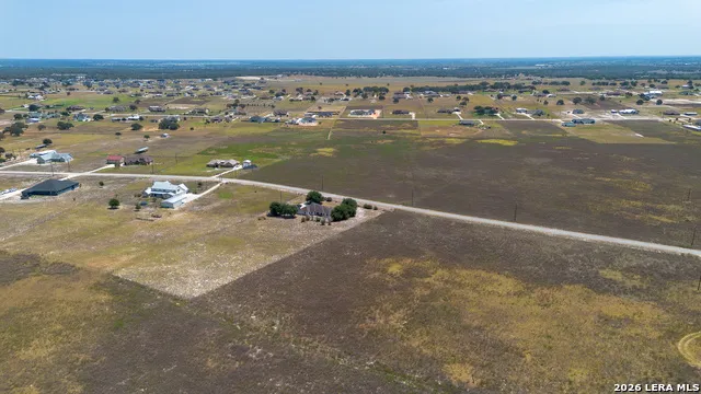 202 Scenic Hills Drive La Vernia, TX 78121