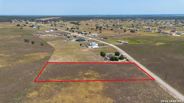 202 Scenic Hills Drive La Vernia, TX 78121