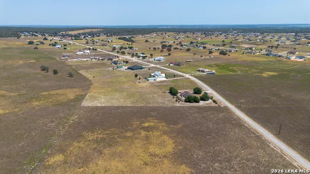 202 Scenic Hills Drive La Vernia, TX 78121
