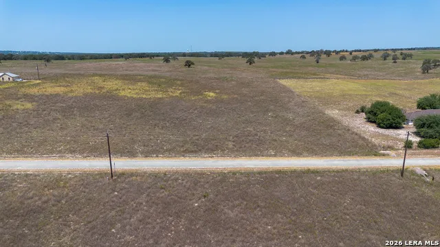 202 Scenic Hills Drive La Vernia, TX 78121