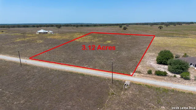 202 Scenic Hills Drive La Vernia, TX 78121
