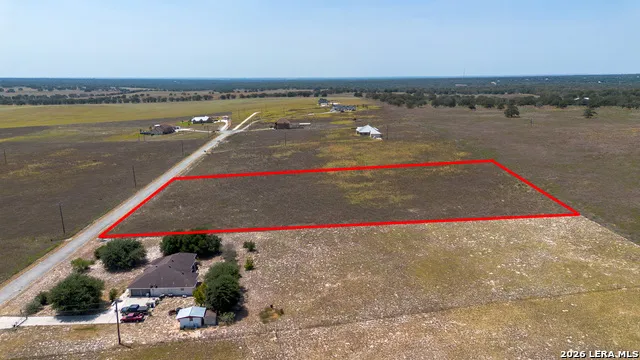 202 Scenic Hills Drive La Vernia, TX 78121