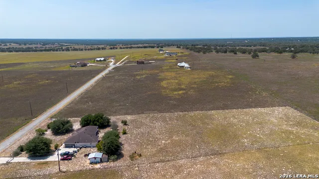 202 Scenic Hills Drive La Vernia, TX 78121