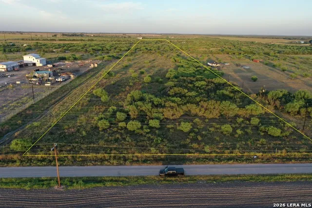 000 County Road 515 Dhanis, TX 78850