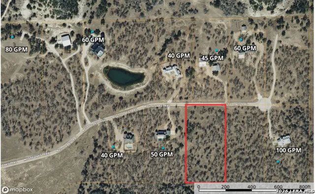 560 Mystic Oaks Trail Fredericksburg, TX 78624