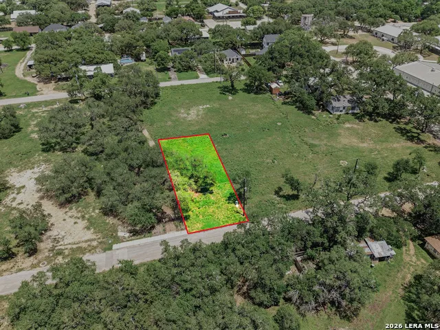 LOT 5 11th Street Blanco, TX 78606
