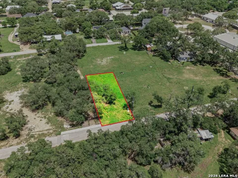 LOT 5 11th Street