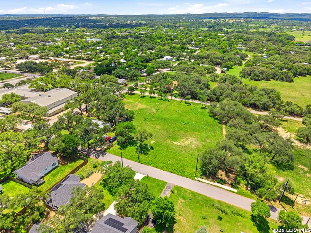 LOT 5 11th Street Blanco, TX 78606