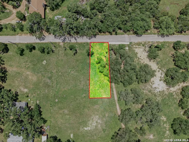LOT 5 11th Street Blanco, TX 78606