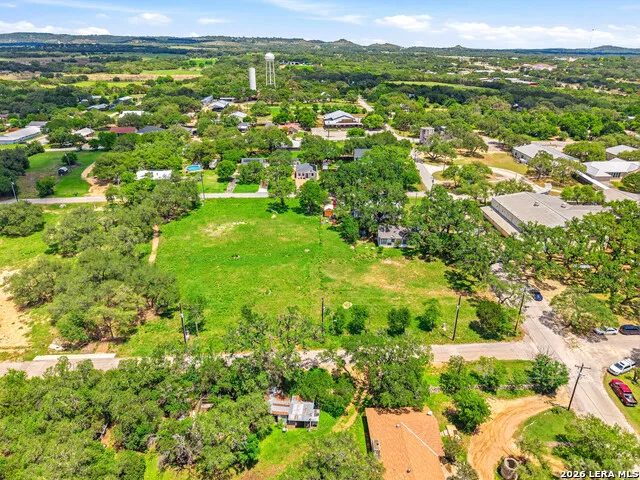 LOT 5 11th Street Blanco, TX 78606